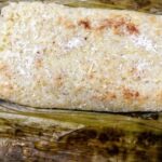 Massa de beiju (500g)